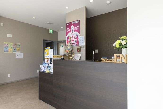 Imagen general del Hotel Mr.KINJO En ISHIGAKI. Foto 12