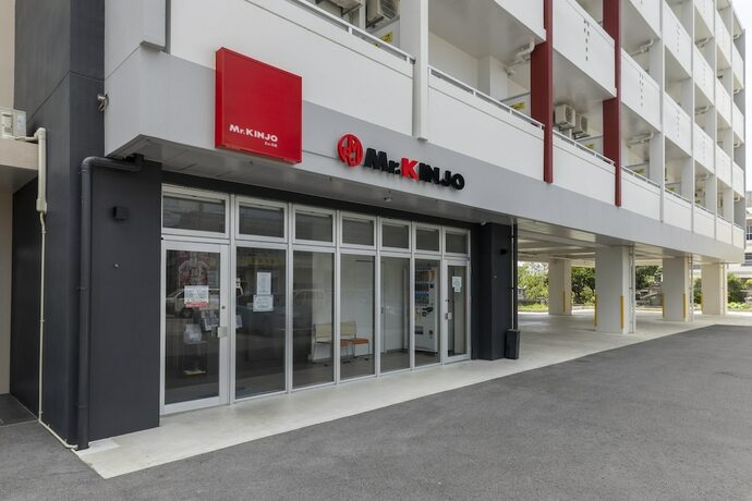 Imagen general del Hotel Mr.KINJO En ISHIGAKI. Foto 18
