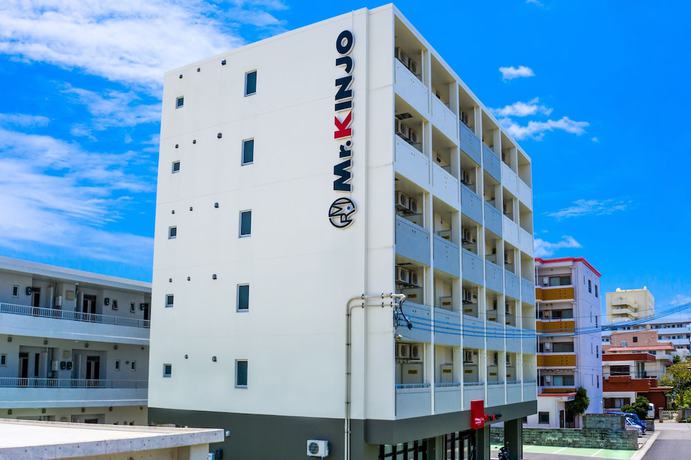 Imagen general del Hotel Mr.KINJO GOLDEN CATS. Foto 1