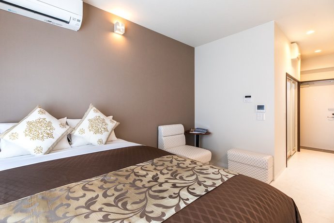Imagen de la habitación del Hotel Mr.KINJO GOLDEN CATS. Foto 10
