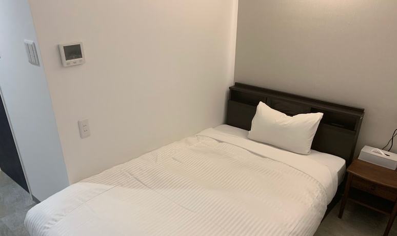 Imagen de la habitación del Hotel Mr.KINJO GOLDEN CATS. Foto 14