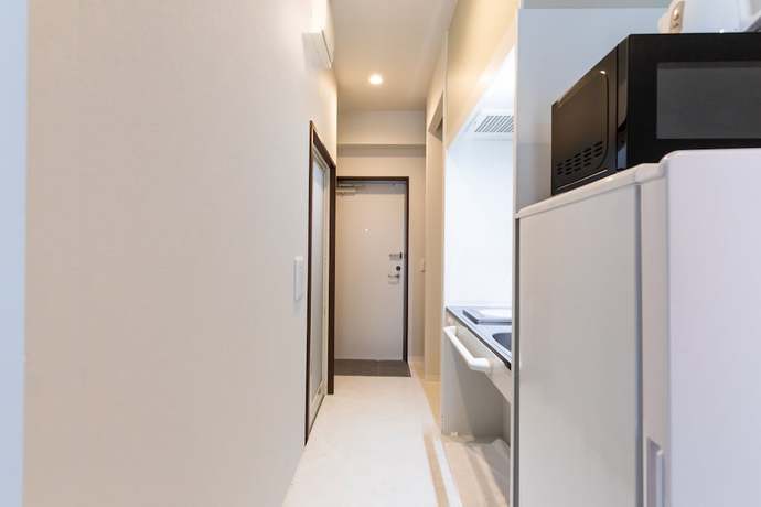 Imagen de la habitación del Hotel Mr.KINJO GOLDEN CATS. Foto 16