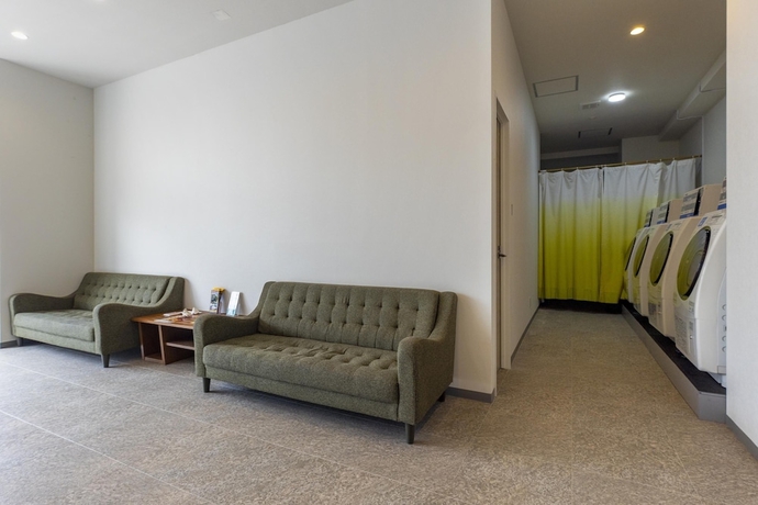 Imagen de los interiores del Hotel Mr.KINJO GRAND CATS. Foto 13