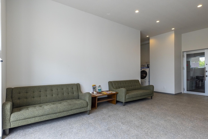 Imagen de los interiores del Hotel Mr.KINJO GRAND CATS. Foto 14