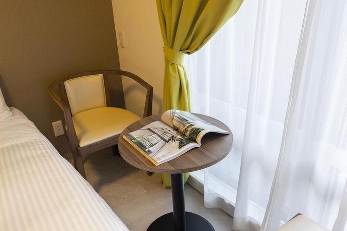 Imagen de la habitación del Hotel Mr.KINJO GRAND CATS. Foto 6