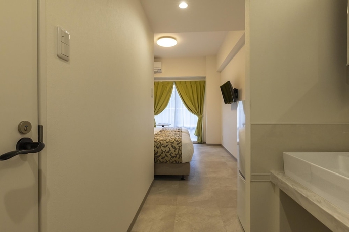 Imagen de la habitación del Hotel Mr.KINJO GRAND CATS. Foto 9