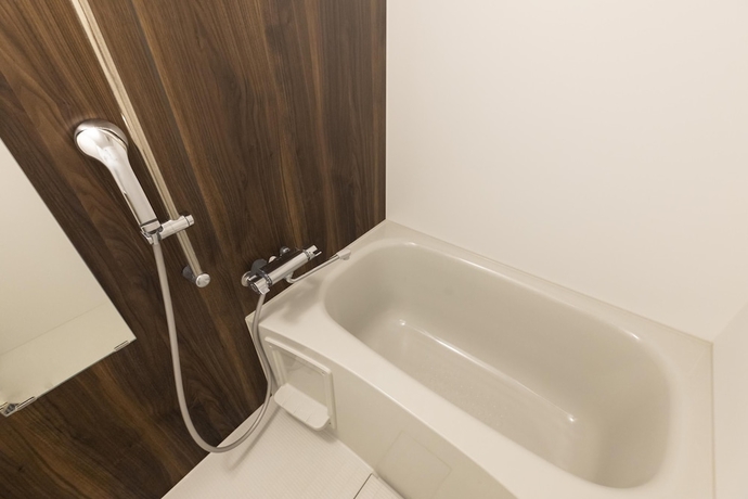 Imagen de la habitación del Hotel Mr.KINJO GRAND CATS. Foto 11