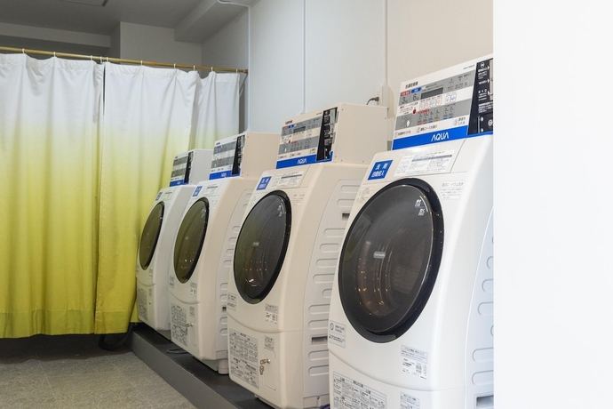 Imagen de los interiores del Hotel Mr.KINJO GRAND CATS. Foto 15