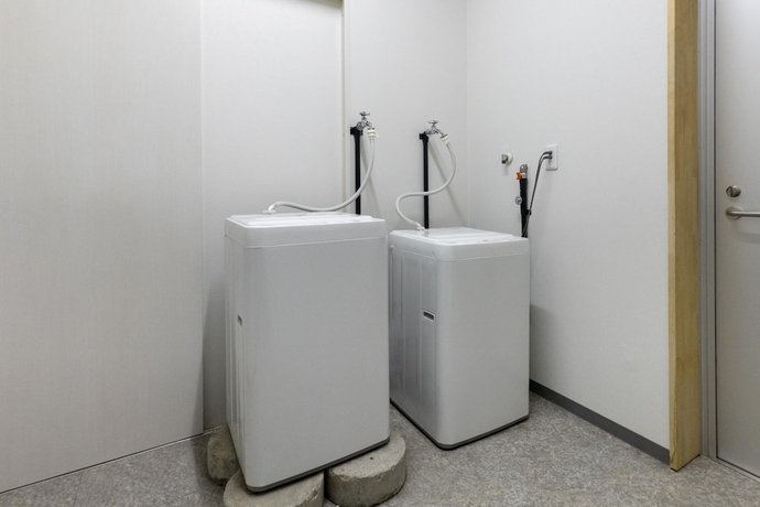 Imagen de los interiores del Hotel Mr.KINJO GRAND CATS. Foto 16