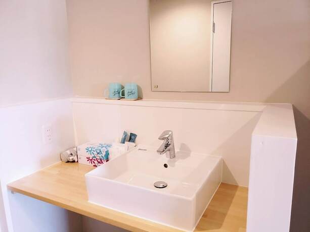 Imagen general del Hotel Mr.KINJO Happiness Resort 1. Foto 2