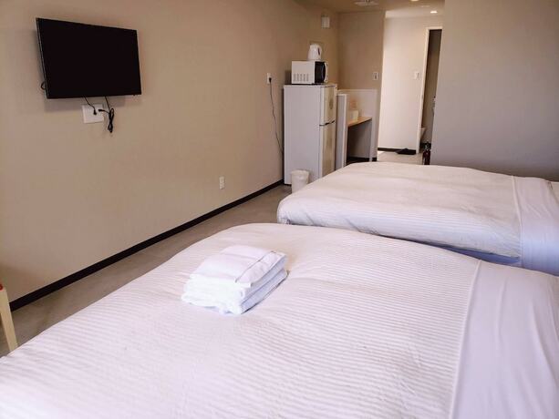 Imagen general del Hotel Mr.KINJO Happiness Resort 1. Foto 3