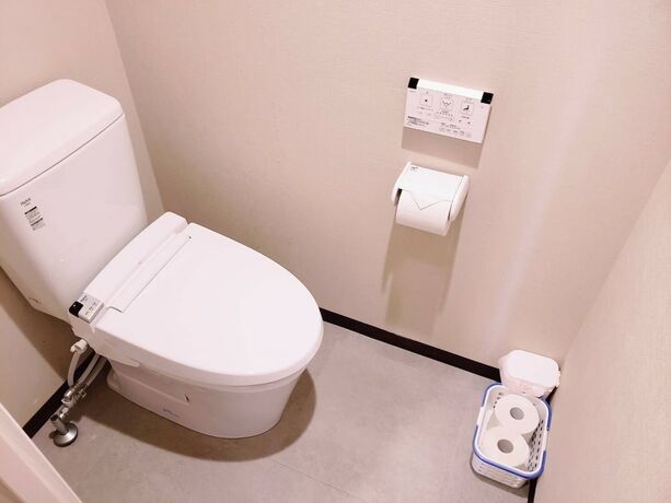 Imagen general del Hotel Mr.KINJO Happiness Resort 1. Foto 4