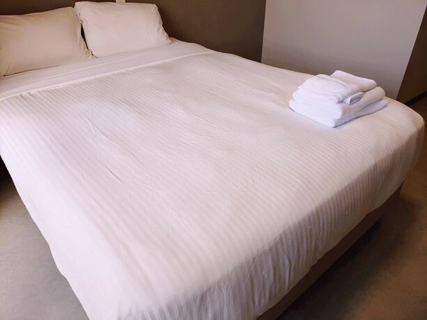 Imagen de la habitación del Hotel Mr.KINJO Happiness Resort 1. Foto 10