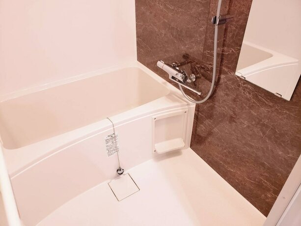 Imagen general del Hotel Mr.KINJO Happiness Resort 1. Foto 5