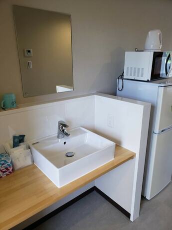Imagen general del Hotel Mr.KINJO Happiness Resort 1. Foto 6