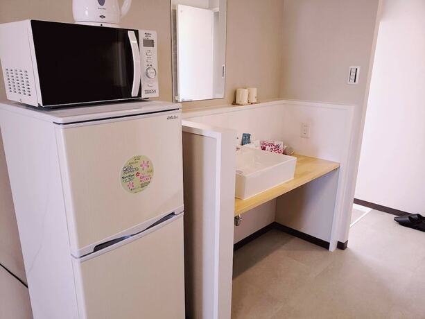 Imagen de la habitación del Hotel Mr.KINJO Happiness Resort 1. Foto 11