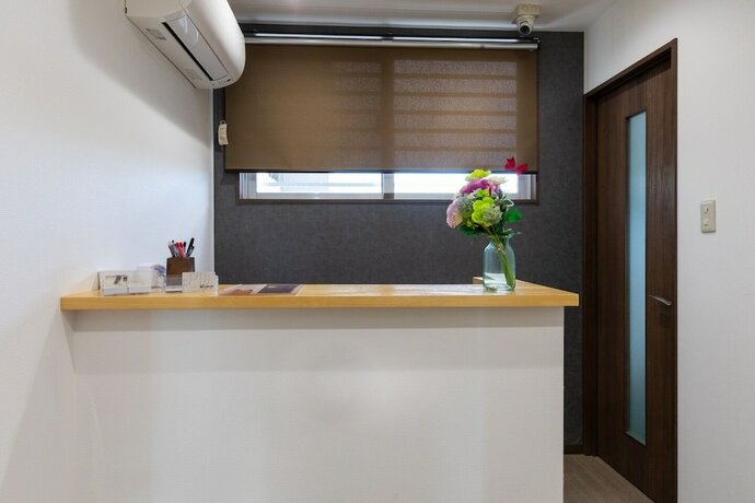 Imagen general del Hotel Mr.KINJO Happiness Resort 1. Foto 8