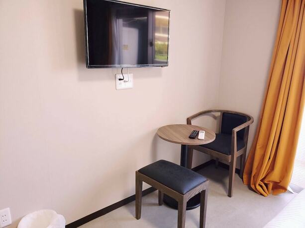 Imagen de la habitación del Hotel Mr.KINJO Happiness Resort 1. Foto 12
