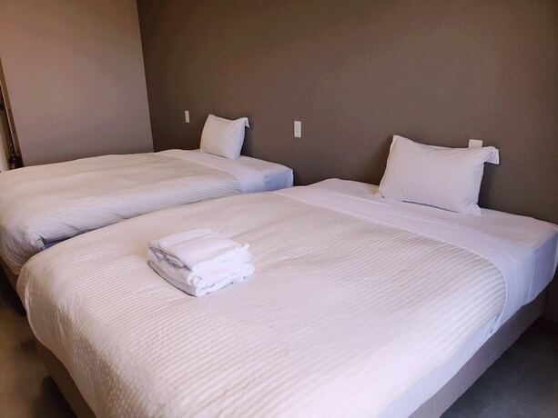 Imagen de la habitación del Hotel Mr.KINJO Happiness Resort 1. Foto 13