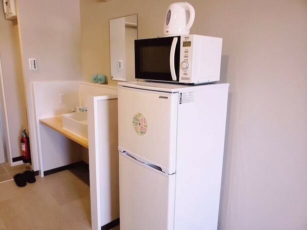 Imagen general del Hotel Mr.KINJO Happiness Resort 1. Foto 9