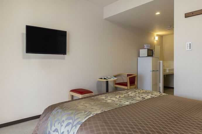 Imagen general del Hotel Mr.KINJO Happiness Resort 2. Foto 1