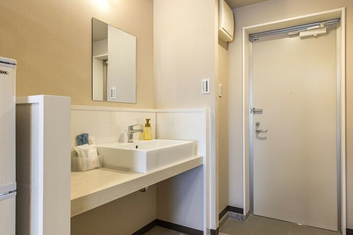 Imagen general del Hotel Mr.KINJO Happiness Resort 2. Foto 2
