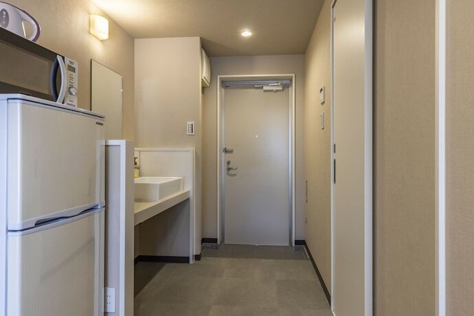 Imagen general del Hotel Mr.KINJO Happiness Resort 2. Foto 3