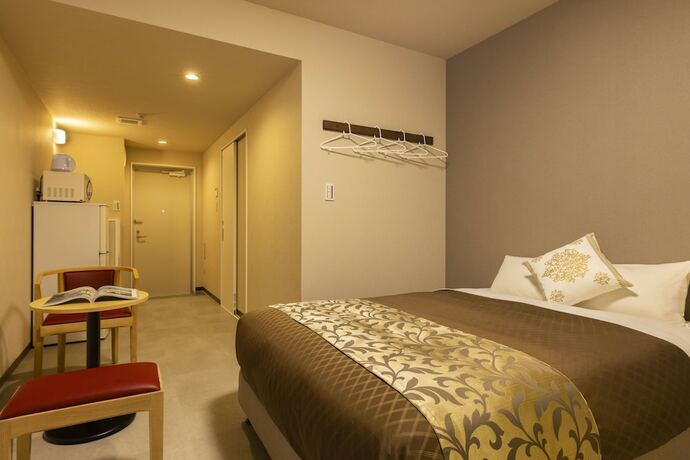 Imagen general del Hotel Mr.KINJO Happiness Resort 2. Foto 4