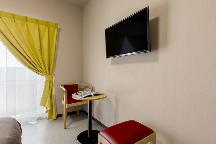 Imagen general del Hotel Mr.KINJO Happiness Resort 2. Foto 5