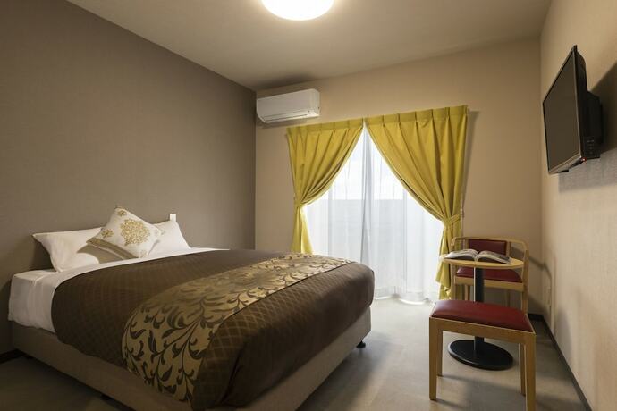 Imagen general del Hotel Mr.KINJO Happiness Resort 2. Foto 7