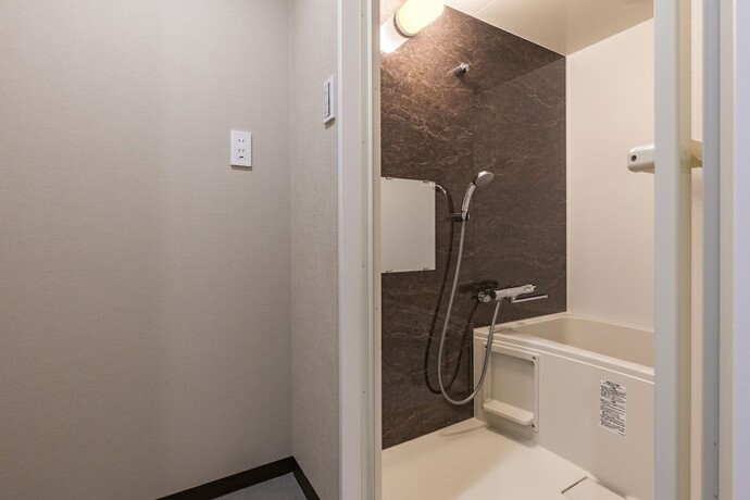Imagen general del Hotel Mr.KINJO Happiness Resort 2. Foto 11