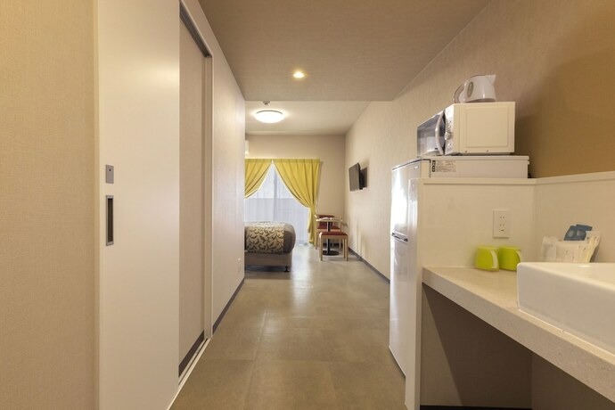 Imagen general del Hotel Mr.KINJO Happiness Resort 2. Foto 12