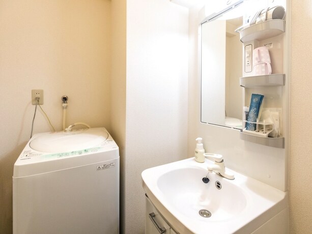 Imagen de la habitación del Hotel Mr.KINJO IN UENOKURA. Foto 6