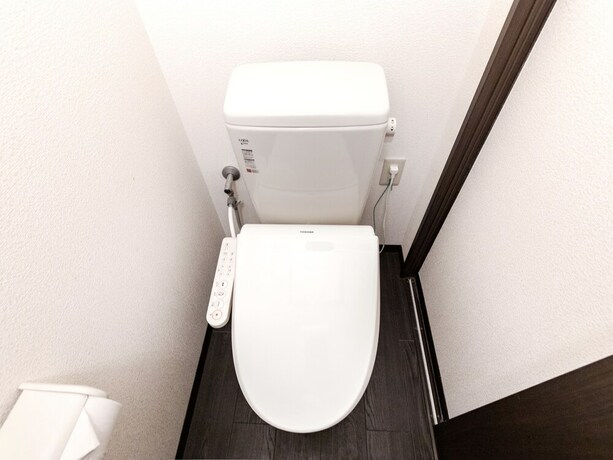 Imagen de la habitación del Hotel Mr.KINJO IN UENOKURA. Foto 8