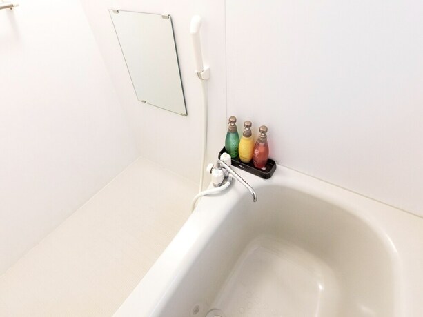 Imagen de la habitación del Hotel Mr.KINJO IN UENOKURA. Foto 17