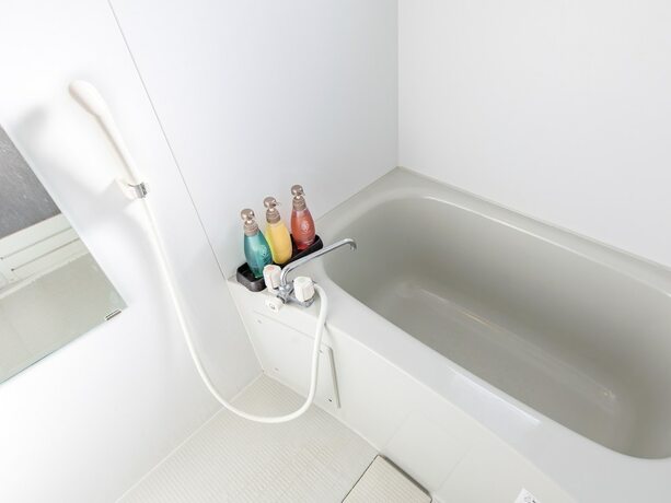 Imagen de la habitación del Hotel Mr.KINJO IN UENOKURA. Foto 18