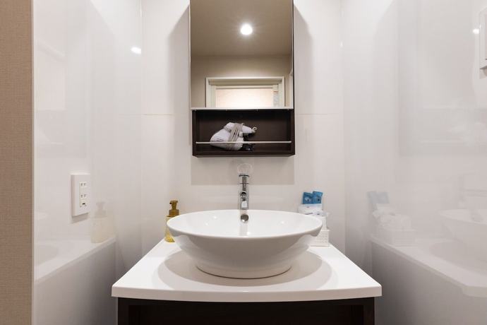 Imagen de la habitación del Hotel Mr.KINJO LINK in Kugai Miyakojima. Foto 8