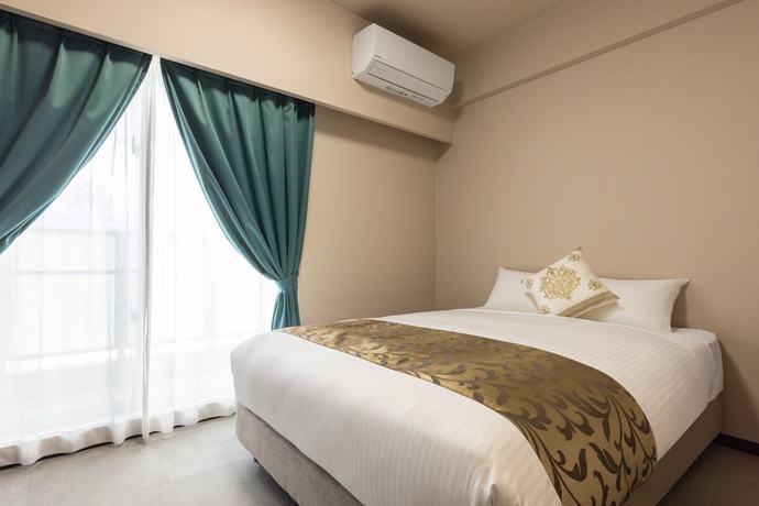 Imagen de la habitación del Hotel Mr.KINJO LINK in Kugai Miyakojima. Foto 9