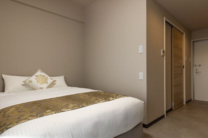 Imagen de la habitación del Hotel Mr.KINJO LINK in Kugai Miyakojima. Foto 10