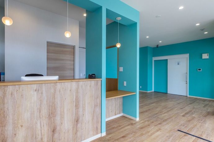 Imagen de los interiores del Hotel Mr.KINJO LINK in Kugai Miyakojima. Foto 18