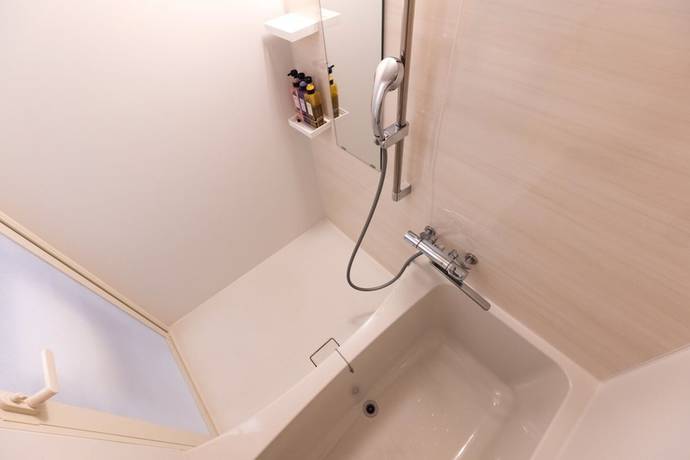 Imagen de la habitación del Hotel Mr.KINJO LINK in Kugai Miyakojima. Foto 15