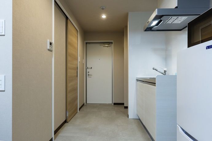 Imagen de la habitación del Hotel Mr.KINJO LINK in Kugai Miyakojima. Foto 16