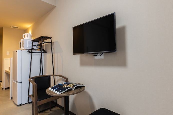 Imagen de la habitación del Hotel Mr.KINJO Miyakojima Aparagi Resort 1. Foto 3