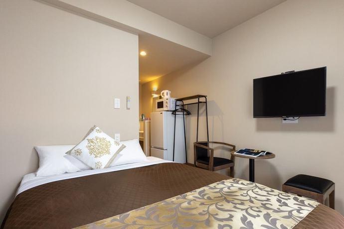 Imagen de la habitación del Hotel Mr.KINJO Miyakojima Aparagi Resort 1. Foto 9