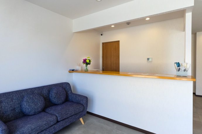 Imagen de los interiores del Hotel Mr.KINJO Miyakojima Aparagi Resort 1. Foto 18