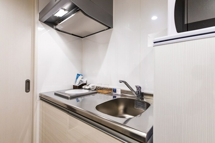 Imagen de la habitación del Hotel Mr.KINJO in Color'z Ciizi. Foto 30