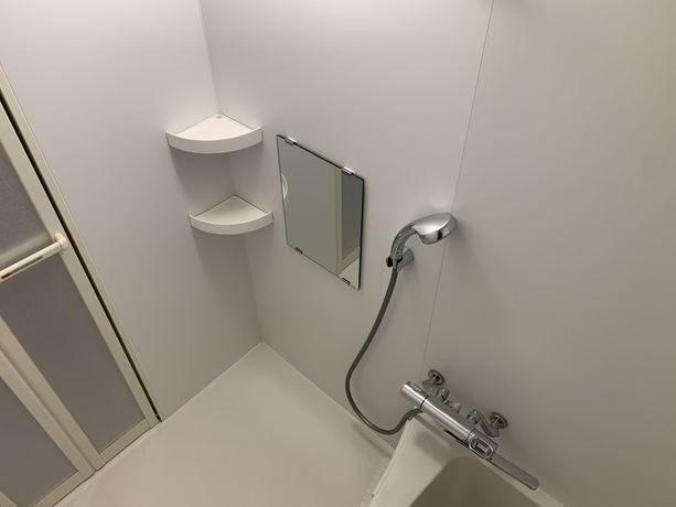 Imagen de la habitación del Hotel Mr.KINJO in Kokusaidori. Foto 11
