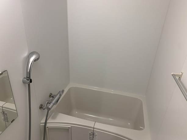 Imagen de la habitación del Hotel Mr.KINJO in Kokusaidori. Foto 12