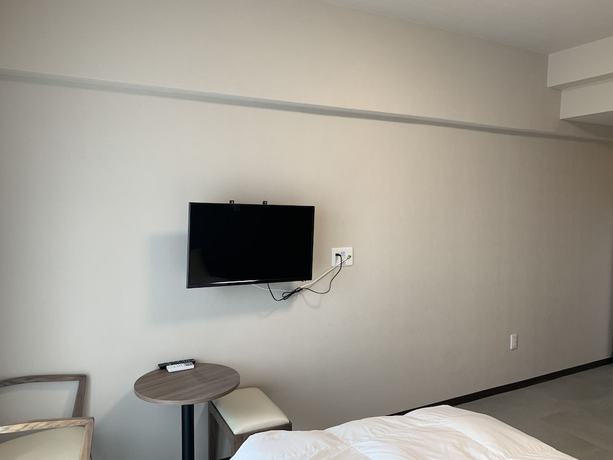 Imagen de la habitación del Hotel Mr.KINJO in Kokusaidori. Foto 13