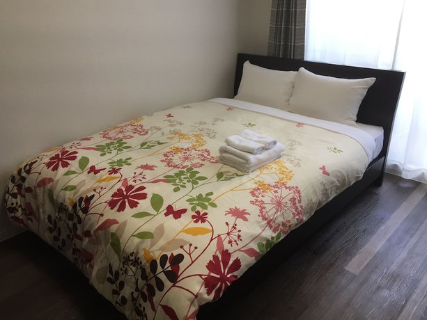 Imagen de la habitación del Hotel Mr.KINJO in MAEHARA. Foto 10